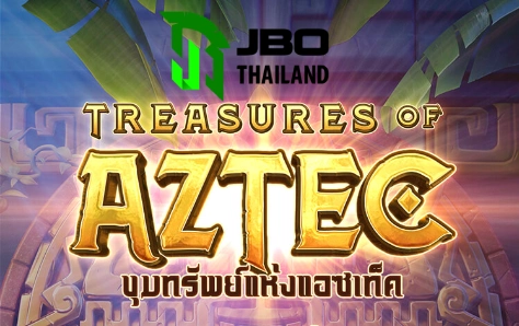 เคล็ดลับในการชนะที่ Treasures of Aztec